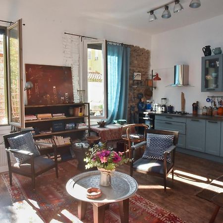 La Maison D'Elysa Perpignan Zewnętrze zdjęcie