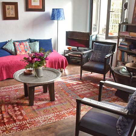 La Maison D'Elysa Perpignan Zewnętrze zdjęcie