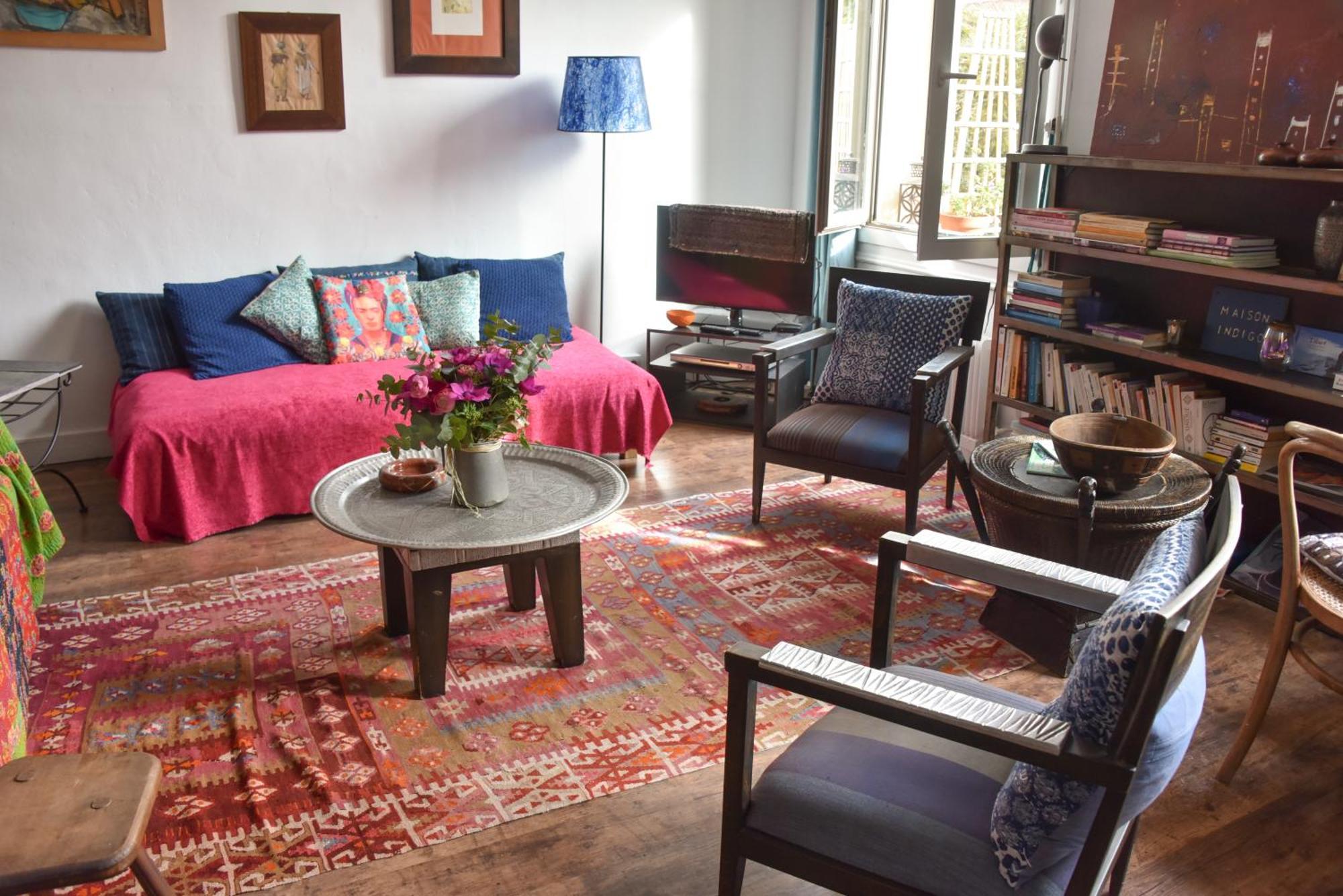 La Maison D'Elysa Perpignan Zewnętrze zdjęcie