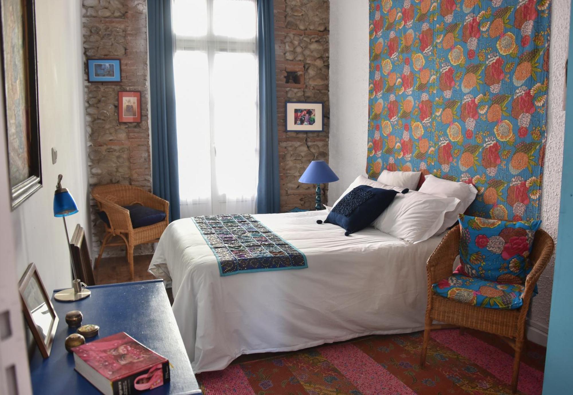 La Maison D'Elysa Perpignan Zewnętrze zdjęcie