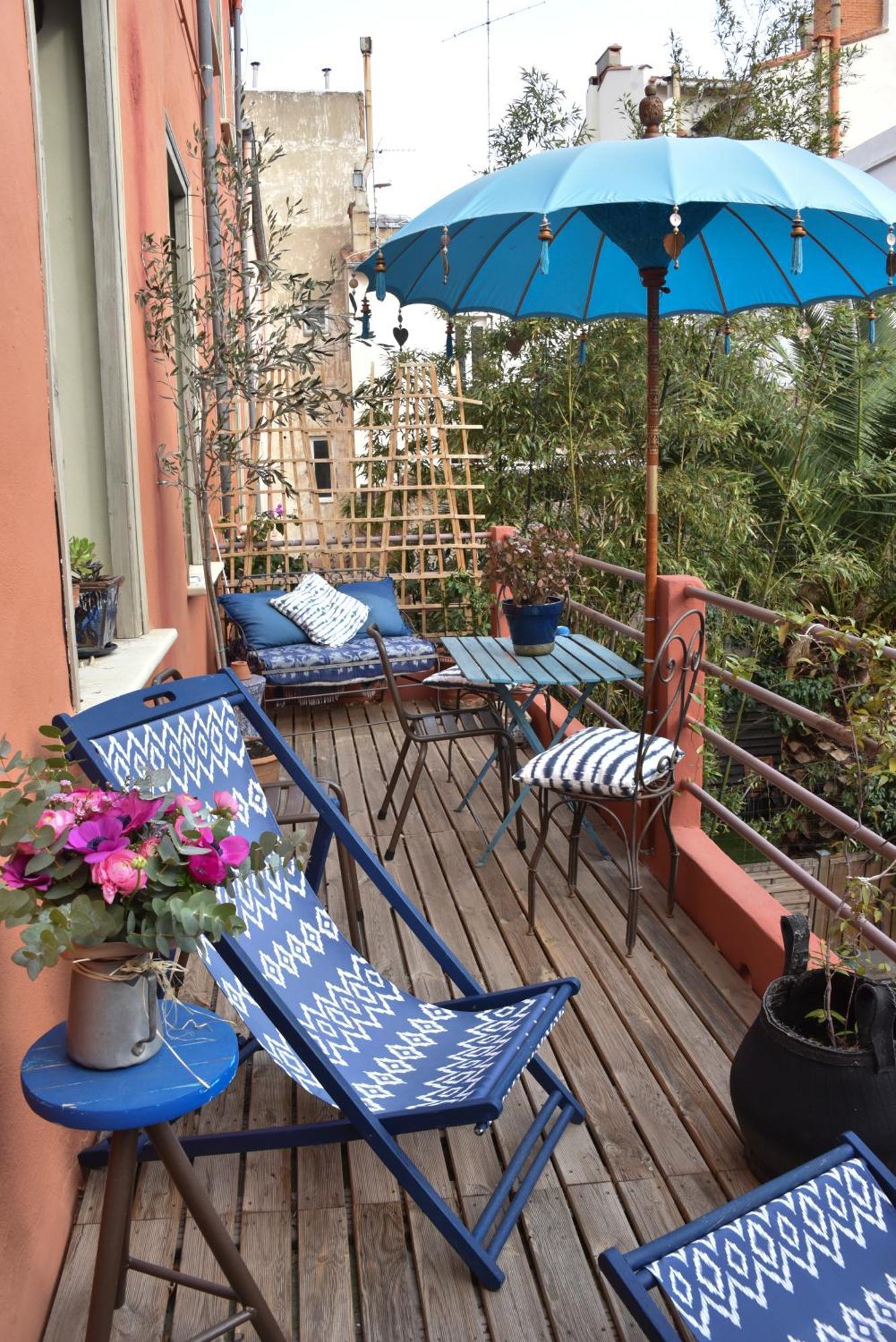 La Maison D'Elysa Perpignan Zewnętrze zdjęcie
